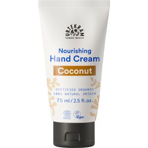 Urtekram Crema de manos de Coco para piel normal