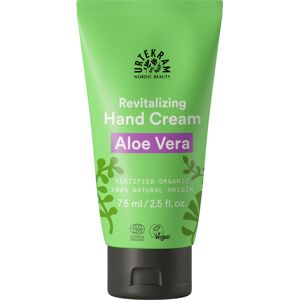 Urtekram Crema de manos revitalizante de Aloe Vera