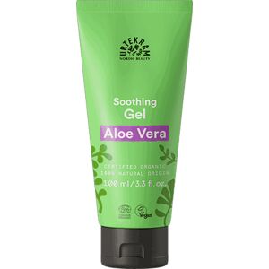 Urtekram Gel suavizante de Aloe Vera