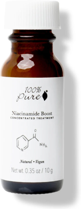 Pure Booster tratamiento concentrado de Niacinamida (vitamina B3)