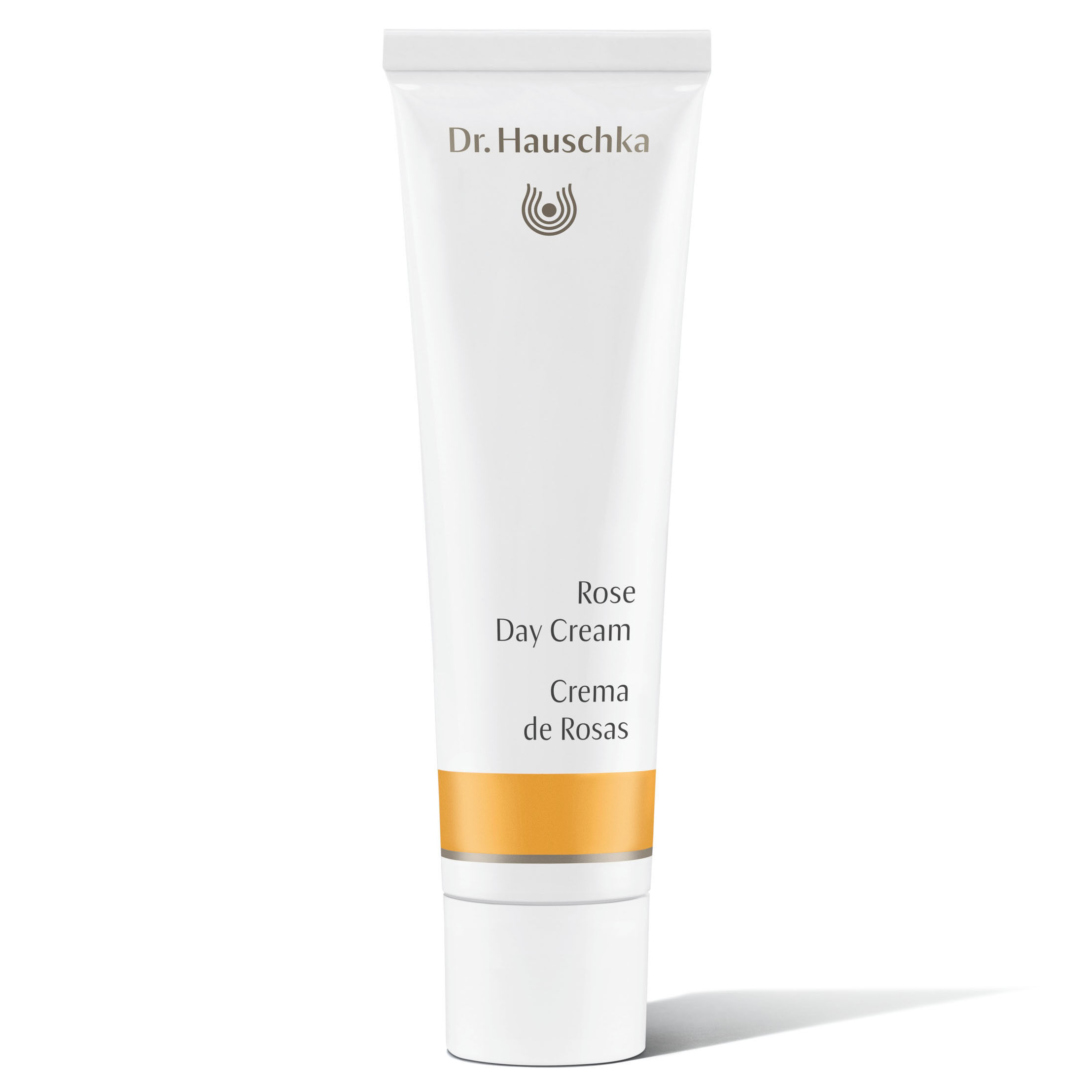 Dr. Hauschka Crema de Rosas