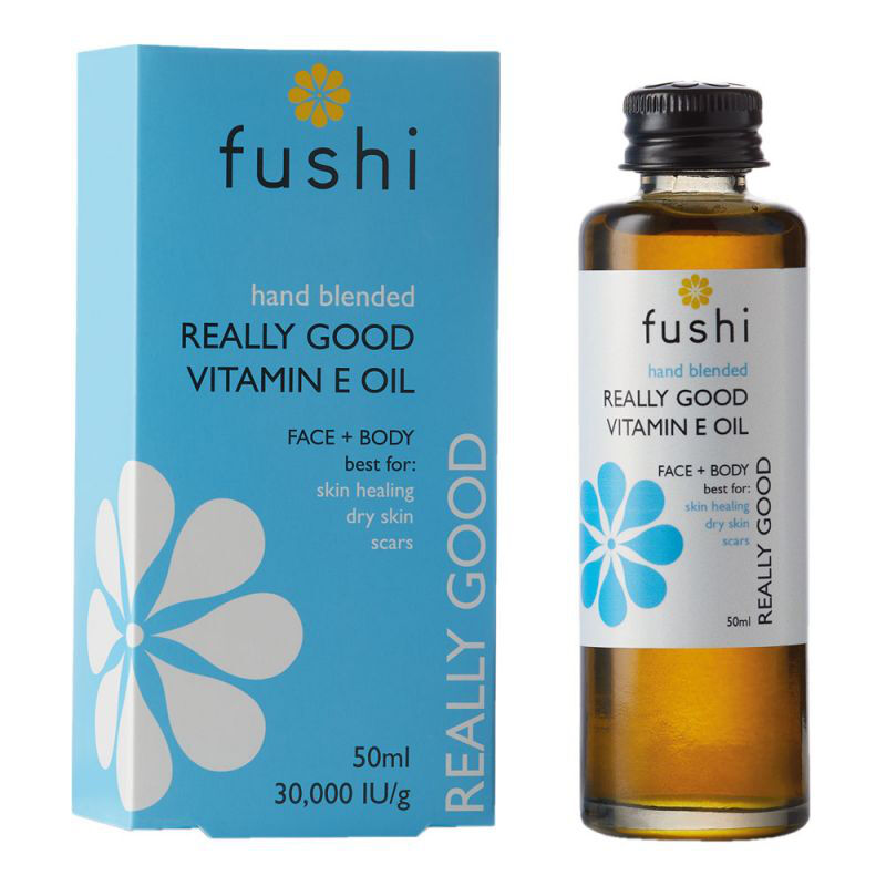 Fushi Aceite de Vitamina E Really Good