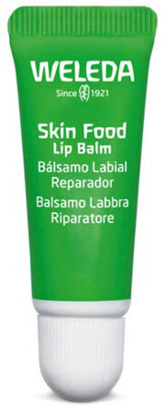 Weleda Bálsamo labial reparador Skin Food