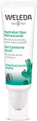 Weleda HydraGel Ojos Refrescante con extracto de Cactus