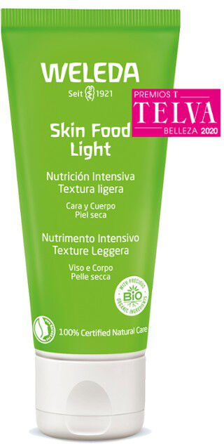 Weleda Crema Skin Food Light (30ml.)