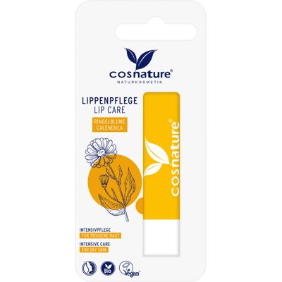 Cosnature Bálsamo labial de Caléndula para piel seca Cosnature Bálsamo labial de Caléndula para piel seca