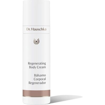 Dr. Hauschka Bálsamo Corporal Regenerador Dr. Hauschka Bálsamo Corporal Regenerador