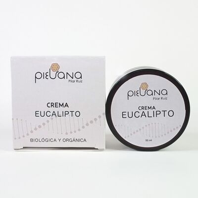 Pielsana Crema Balsámica Eucalipto Pielsana Crema Balsámica Eucalipto