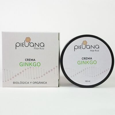 Pielsana Crema corporal Ginkgo Reafirmante Pielsana Crema corporal Ginkgo Reafirmante