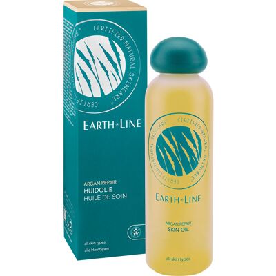 Earth·Line Aceite de cuidado corporal Argan Repair Earth·Line Aceite de cuidado corporal Argan Repair