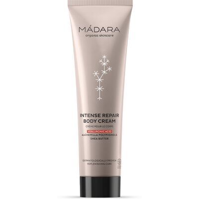 Mádara Crema corporal INTENSE REPAIR Body Cream Mádara Crema corporal INTENSE REPAIR Body Cream