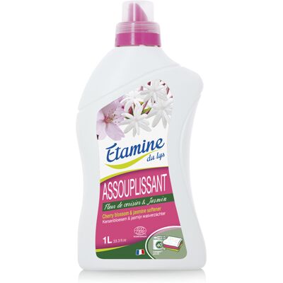 Etamine du Lys Suavizante de Flor de Cerezo y Jazmín Etamine du Lys Suavizante de Flor de Cerezo y Jazmín
