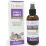 Flora Spray corporal antimosquitos Zeta Free (100ml.)