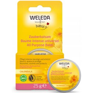 Weleda Bálsamo multiusos de Caléndula Baby