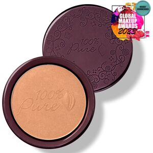 Pure Bronceador pigmentado con Cacao - Cocoa Gem