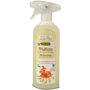 Anthyllis Detergente multiusos Baby