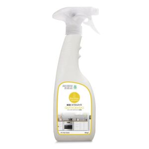 Biocenter Eco detergente quitagrasas en spray