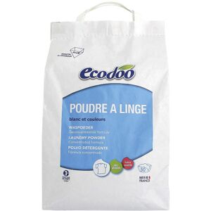 Ecodoo Detergente concentrado en polvo