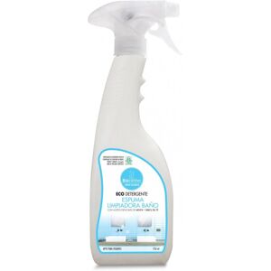 Biocenter Eco detergente espuma limpiadora para baños