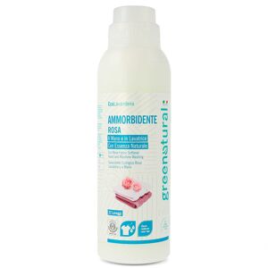 Greenatural Suavizante ecológico de Rosa (1 litro)