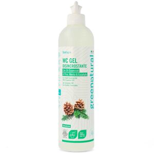 Greenatural Gel WC (500ml.)