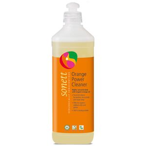 Sonett Limpiador desengrasante de Naranja (500ml.)