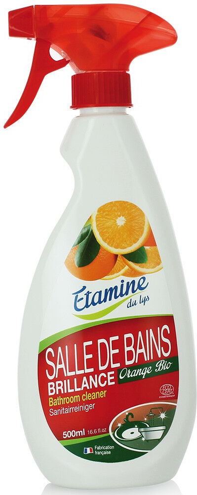 Etamine du Lys Limpiador de baños en spray Brillance