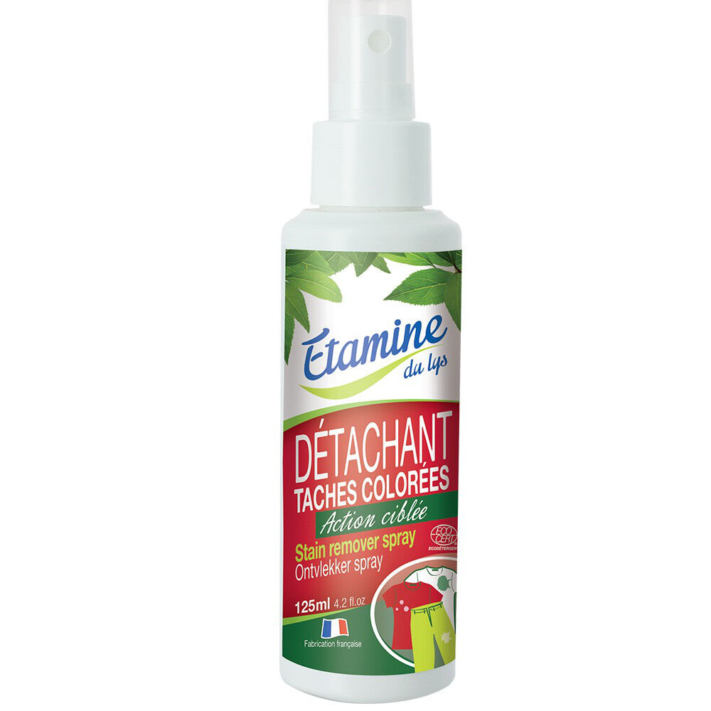 Etamine du Lys Spray anti-manchas para la ropa