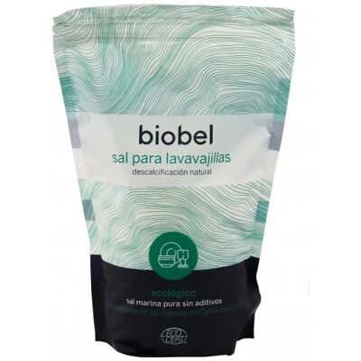 BioBel Sal para lavavajillas BioBel Sal para lavavajillas