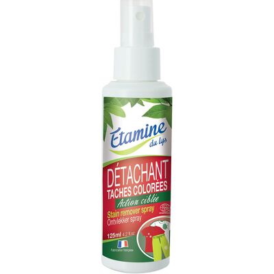 Etamine du Lys 125ml Removedor de manchas natural Etamine du Lys 125ml Removedor de manchas natural