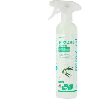 Greenatural Limpiador antical en spray Greenatural Limpiador antical en spray