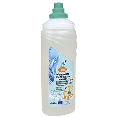 La Droguerie Écologique Vinagre en gel 12% La Droguerie Écologique Vinagre en gel 12%