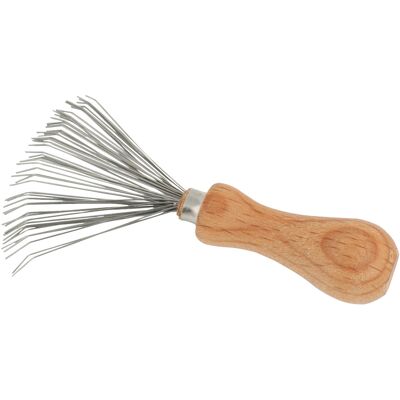Redecker Limpiador de peines y cepillos Redecker Limpiador de peines y cepillos