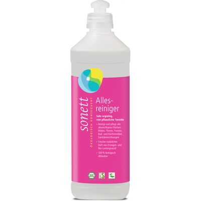 Sonett Limpiador universal (500ml.) Sonett Limpiador universal (500ml.)