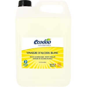 Ecodoo Vinagre blanco de alcohol (5 litros)