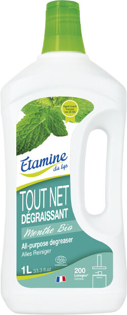 Etamine du Lys Limpiador desengrasante multiusos con Menta Bio