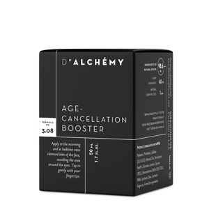 D'Alchemy Crema antiedad para pieles con imperfecciones 3.08 Age-Cancellation Booster