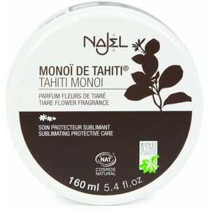 Najel Monoï de Tahití (160ml.)