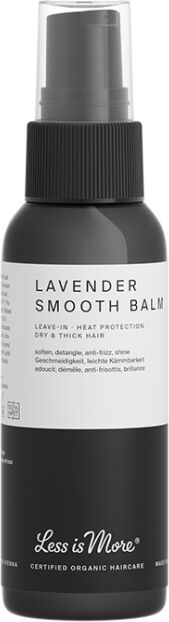 Less Is More Bálsamo suavizante Lavender Sooth Balm (50ml.)