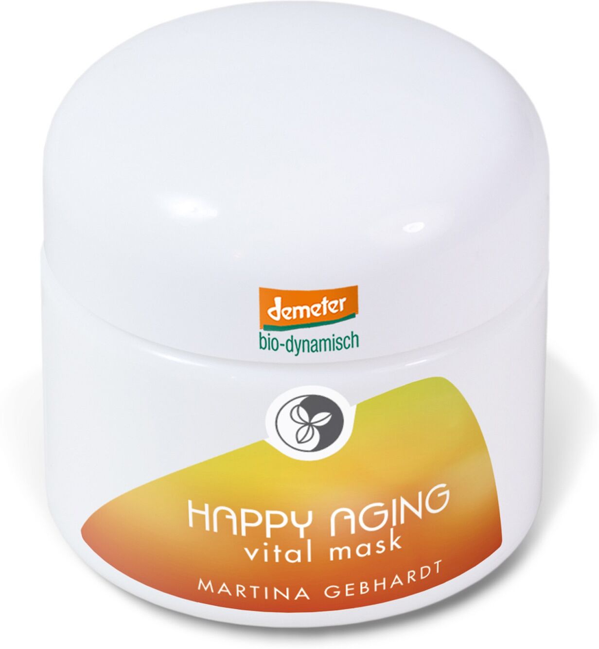 Martina Gebhardt Mascarilla Happy Aging Vital Mask para pieles maduras