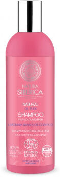 Natura Siberica Champú natural Oil-Plex