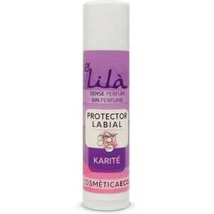 Lilà Cosmètics Protector labial sin perfume