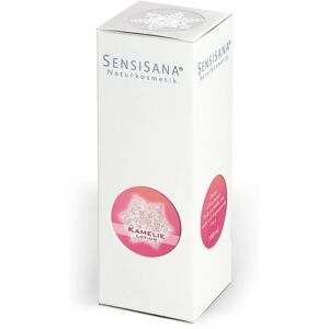 SensiSana Loción facial Kamelie