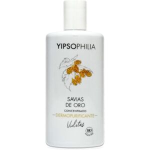 Yipsophilia Savias de Oro Violetas (250ml.)