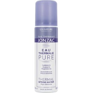 Agua Termal de Jonzac 100% pura (50ml.)