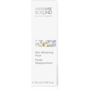 A. Börlind Fluido despigmentante Skin Whitening Fluid