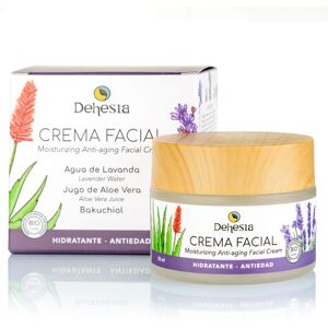 Dehesia Crema Facial Hidratante Antiedad