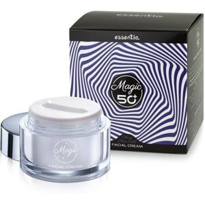 Essentiq Crema facial con células madre Magic +50