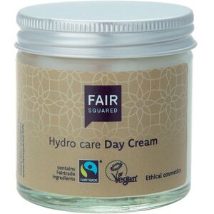 Fair Squared Crema facial de día Hydro Care