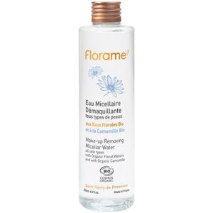 Florame Agua micelar desmaquillante (200ml.)